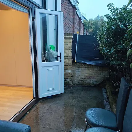 Haringey Nest Apartment *