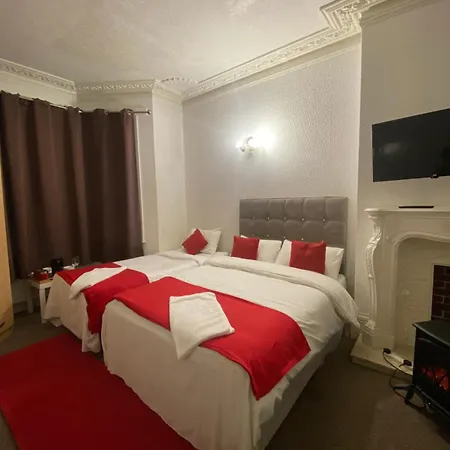 Hotel Saji