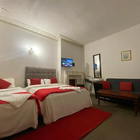 Hotel Saji *