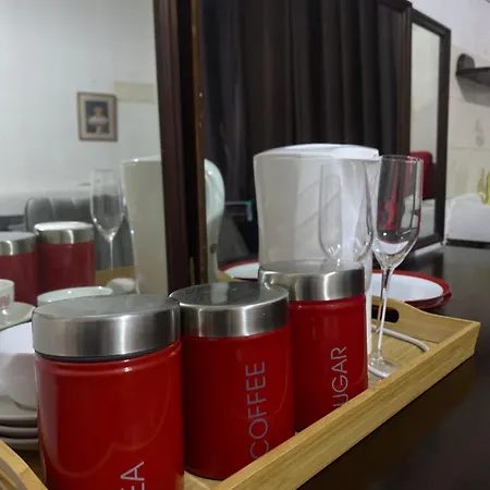 Hotel Saji
