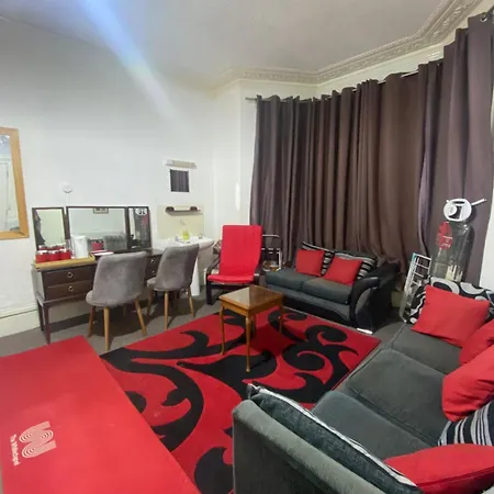 Saji Hotel Ilford