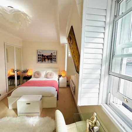 Apartment Westminster Cosy *