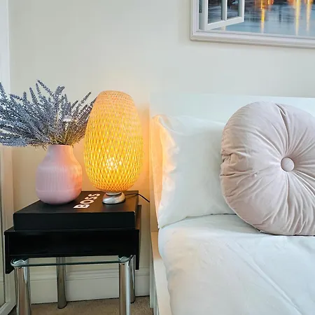 Apartamento Westminster Cosy Londres