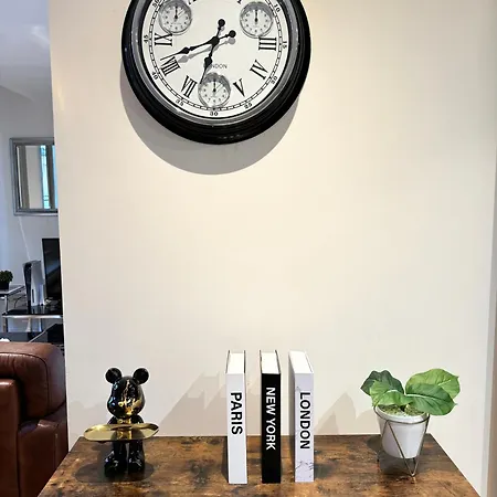 Apartment Perfect London
