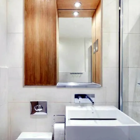 Spectacular 4 Bedroom