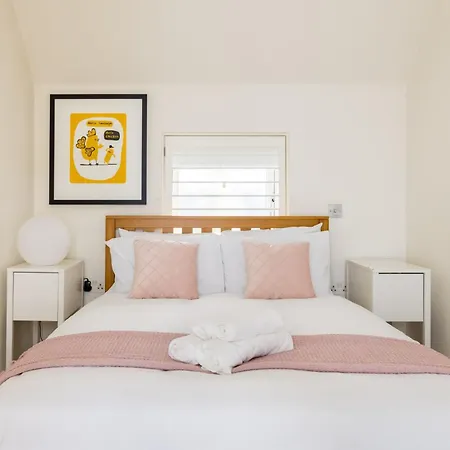 The Sakura Mews By Harrods Ferienhaus *
