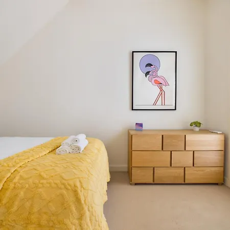 The Sakura Mews By Harrods Ferienhaus *