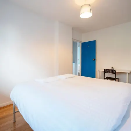 Guest house Deptford Bridge Double