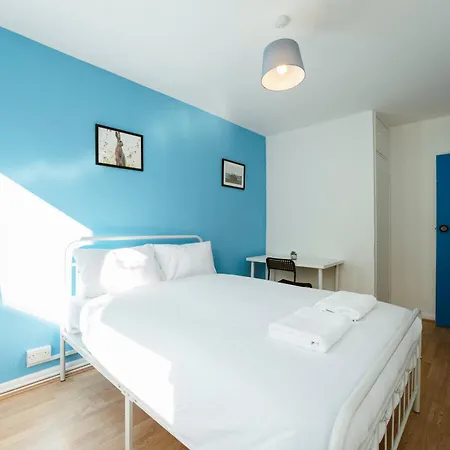 Guest house Deptford Bridge Double *