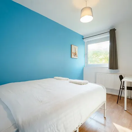Guest house Deptford Bridge Double