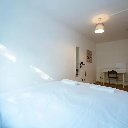 Guest house Deptford Bridge Double London