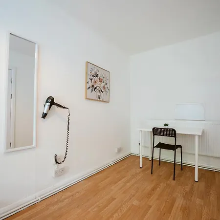 Guest house Deptford Bridge Double *