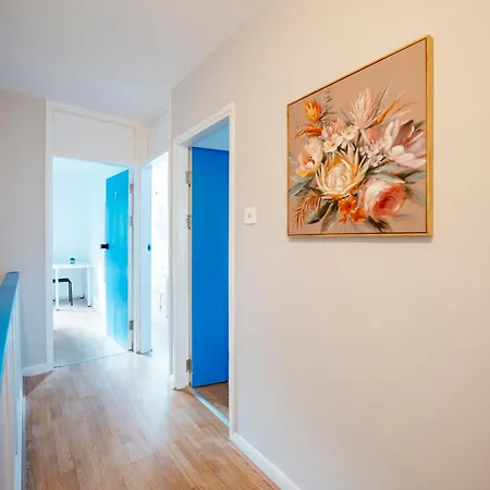 Deptford Bridge Double Guest house