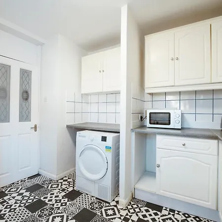 Deptford Bridge Double Guest house London