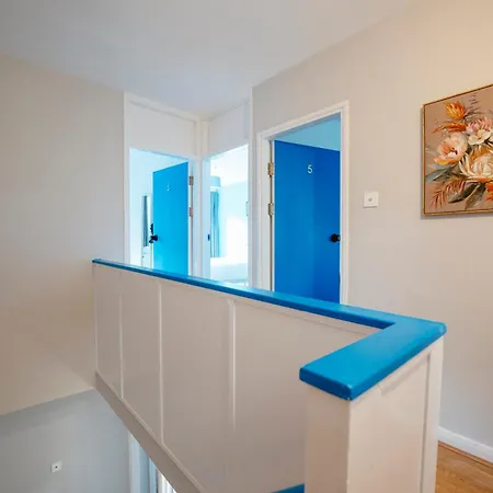 Guest house Deptford Bridge Double London