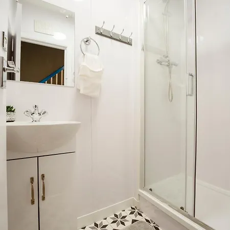 Guest house Deptford Bridge Double London