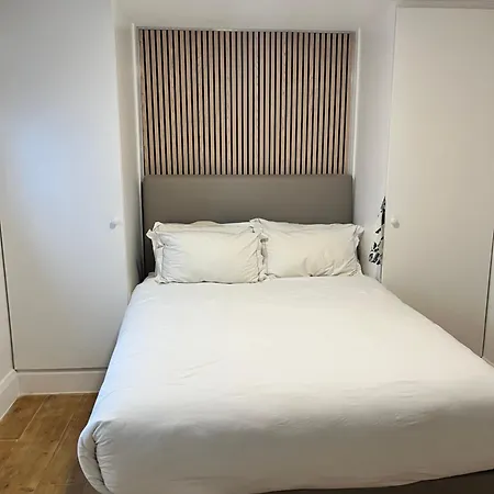Stunning 2 Bedroom In Notting Hill