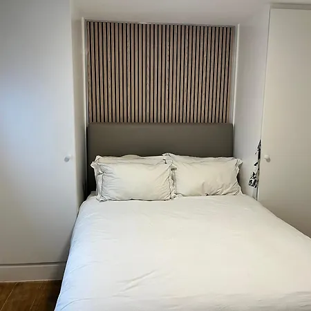 Stunning 2 Bedroom In Notting Hill 公寓