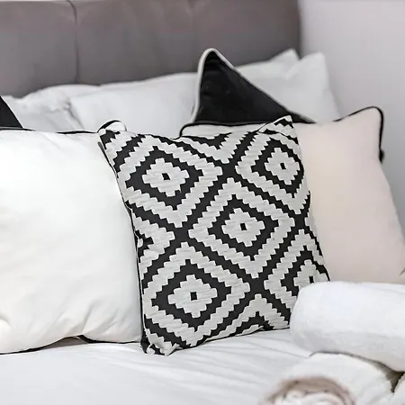 Apartment Cozy Vibes Minimalist