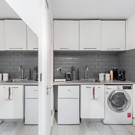 Apartment Cozy Vibes Minimalist