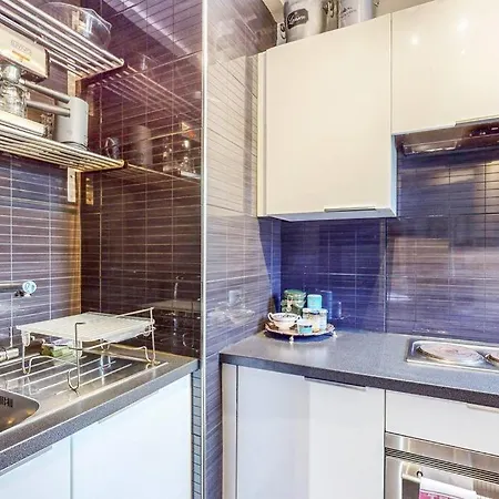 Charming 10min To South Kensington Station Apartment
