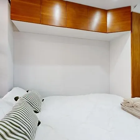 Beautiful 3 Bed Ground Floor - St John's Wood