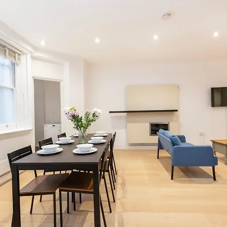 Paddington Place *