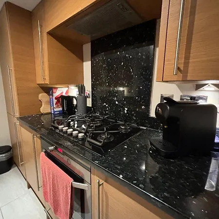 Paddington Place Apartment *
