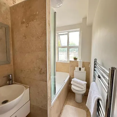 Beautiful Family Near Marble Arch * London