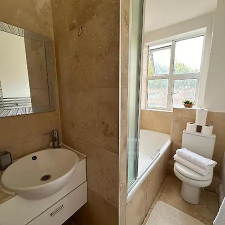 Beautiful Family Near Marble Arch * London
