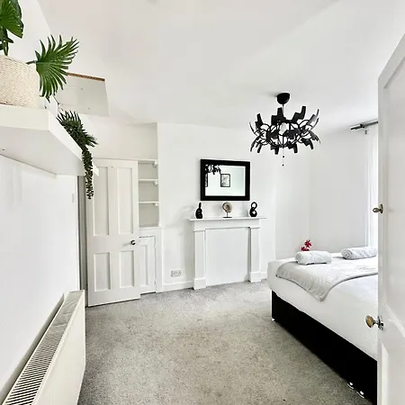 Central Two Bedroom