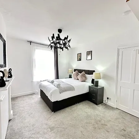 Central Two Bedroom
