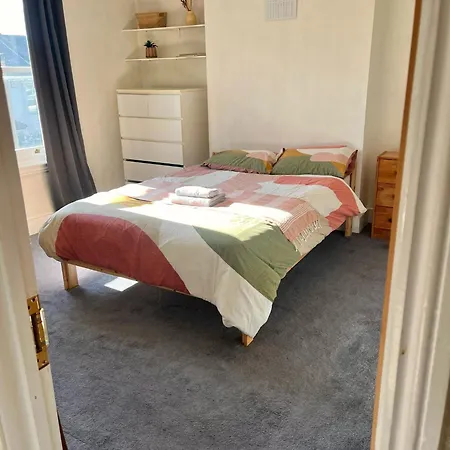 Holiday home 4 Bedroom House, Close To The O2 And Greenwich