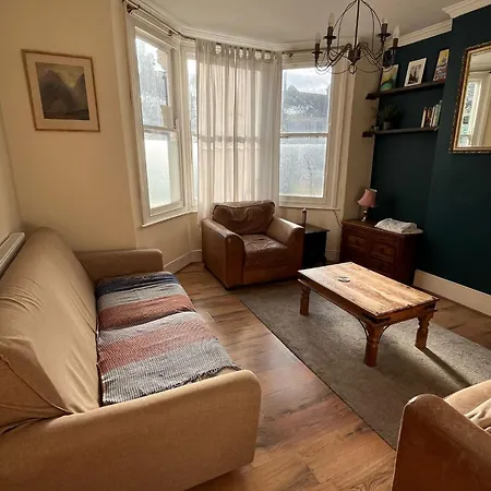 Holiday home 4 Bedroom House, Close To The O2 And Greenwich