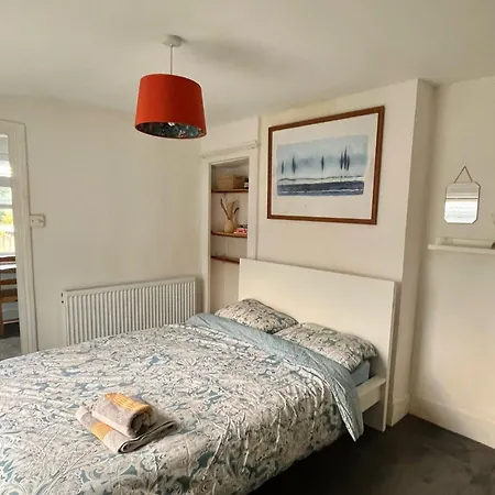 Holiday home 4 Bedroom House, Close To The O2 And Greenwich