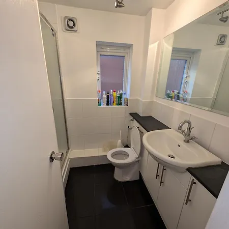 Appartement Bow Road- Olympic Park *