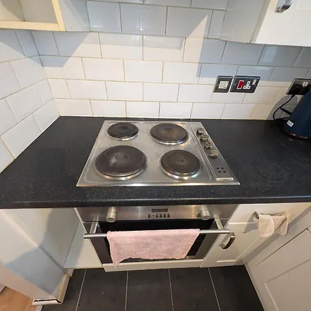 Appartement Bow Road- Olympic Park *