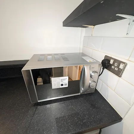 Appartement Bow Road- Olympic Park