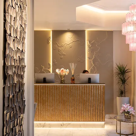 Ellen Kensington Hotel 5*