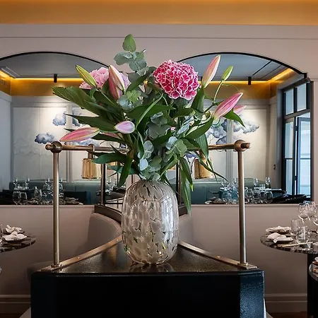 Hotel Ellen Kensington 5*