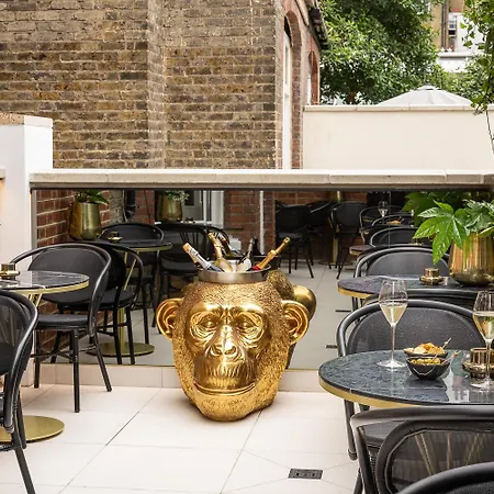 Hotel Ellen Kensington 5*