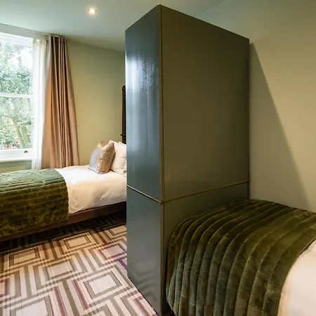 Hotel Ellen Kensington