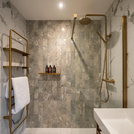 Hotel Ellen Kensington 5*
