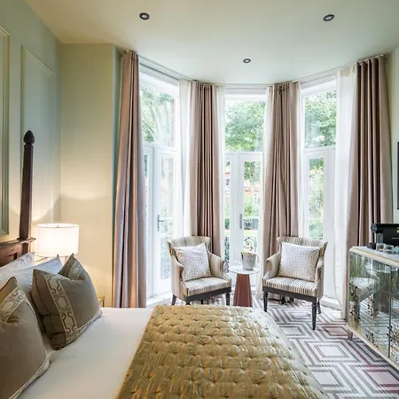 Hotel Ellen Kensington
