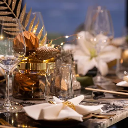Ellen Kensington Hotel 5*