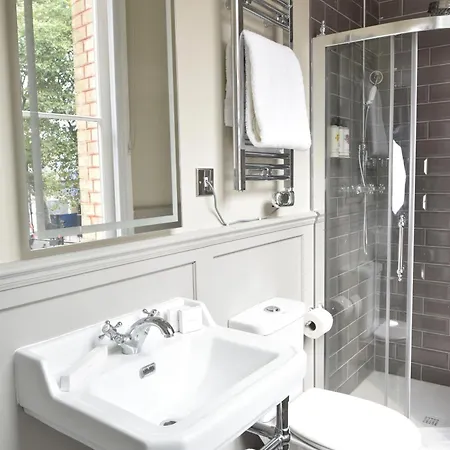 Yorkshire Grey Pub & 5* Londres
