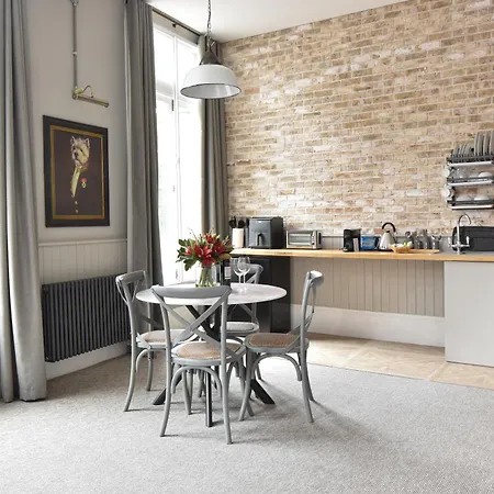 Yorkshire Grey Pub & Hotel Londres