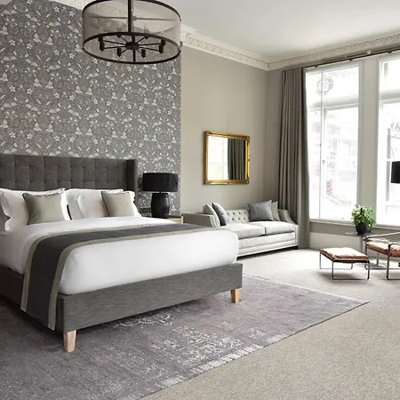 Hotel Yorkshire Grey Pub & 5*