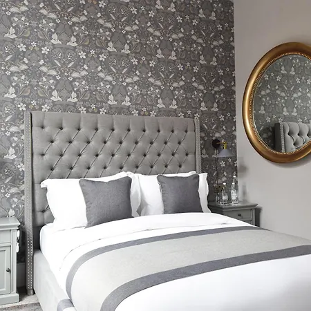 Hotel Yorkshire Grey Pub &