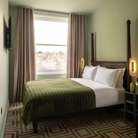 Hotel Ellen Kensington Londýn